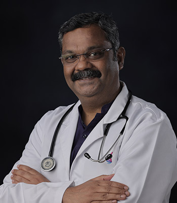 Dr. D. Ajith Roni - Laboratory Director - Devi Clinical Laboratory - Devi Clinical Laboratory, Kollam