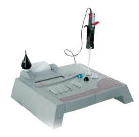 STAGO STart® Semi-Automated Coagulation Analyzer - Devi Clinical Laboratory