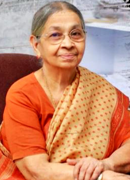 Mrs. M. Jaya Devi Damodaran, Devi Clinical Laboratory - Devi Clinical Laboratory, Kollam