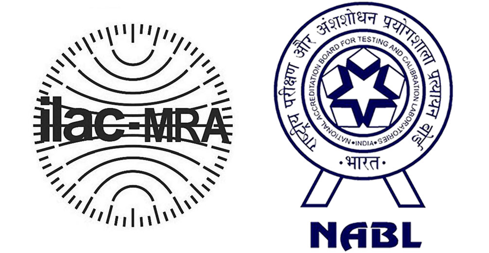NABL & ILAC-MRA
